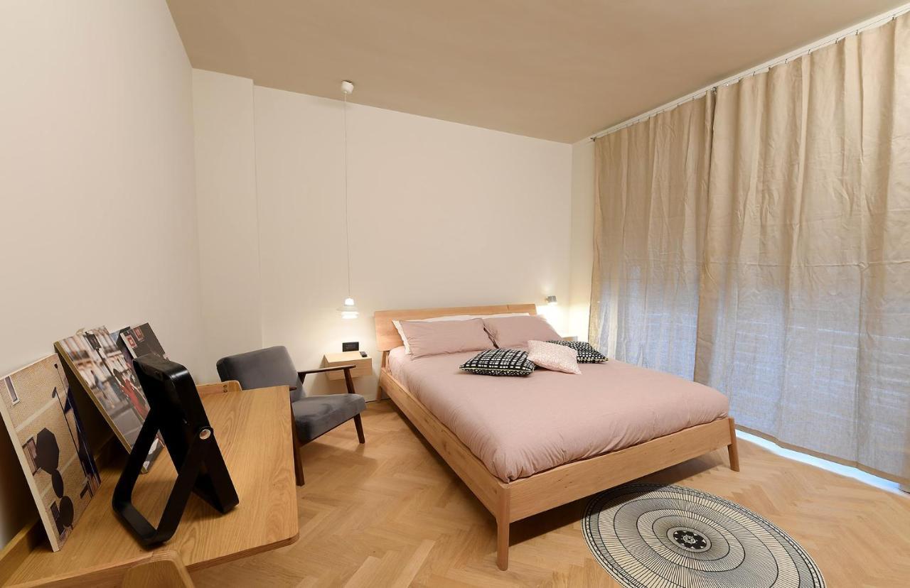 La Casa Sugli Archi Bed & Breakfast Salerno Exterior photo